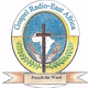Logo de Gospel Radio East Africa