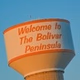 Bolivar Live Radio logo