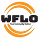 WFLO Radio - WFLO logo