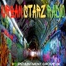 Reggae Universe - Urban Starz Radio logo