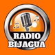 Logo de Radio Bijagua