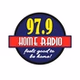 97.9 Home Radio Manila - DWQZ logo
