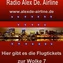 Radio Alex De logo