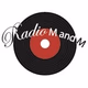 Logo de RadioMandM