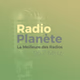 Radio Planète FM logo