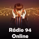 Logo de Rádio 94 Online