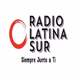 Logo de Radio Latina Sur