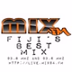 Mix FM logo