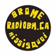 Radio BM logo