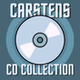 Carsten's CD Collection logo