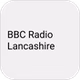 BBC - Radio Lancashire logo