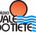 Rádio Vale do Tietê logo