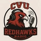 Redhawks Radio logo
