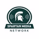 Spartan Sports Network logo
