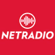 NETRADIO logo