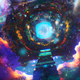 Logo de Radio-Serendipity