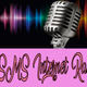 Logo de SMS Radio