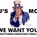 Southern Hardcore Vibes logo