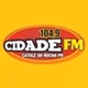 Radio Cidade 104.9 FM logo