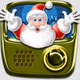 Logo de Treasure Emporium Christmas Radio