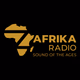 Logo de Zafrika Radio