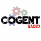 Logo de Cogent Radio