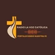 Radio La Voz Catolica logo