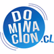 Logo de Radio Dominacion
