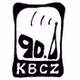 KBCZ 90.1 logo