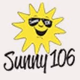 Logo de Sunny 106 - WDSN