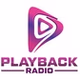 Playback Radio logo