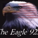 Logo de The Eagle 92.7 - KBDV