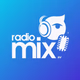 Logo de Radio Mix SV