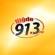 Niğde FM logo