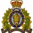 Rossland, BC, Canada Trail Area RCMP, Fire, EMS logo