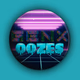 Logo de GenX Oozes