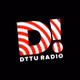 Dance To The Underground Radio logo