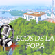 Logo de Radio Ecos de la Popa