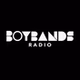 Boybands Radio logo
