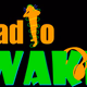 Logo de Radio Wake