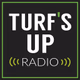Logo de Turf's Up Radio