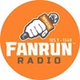 Fanrun Radio 105.7 - 1340 - WKGN logo