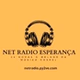 Net Rádio Esperança logo