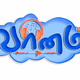 Logo de வானம் fm