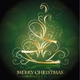 Logo de Celtic Radio - A Celtic Christmas