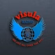 Visula Radio logo