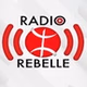 Radio Rebelle logo