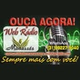 Web Rádio Manassés BH logo
