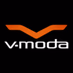 V-MODA Musique logo