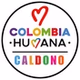 Radio Caldono Humana logo